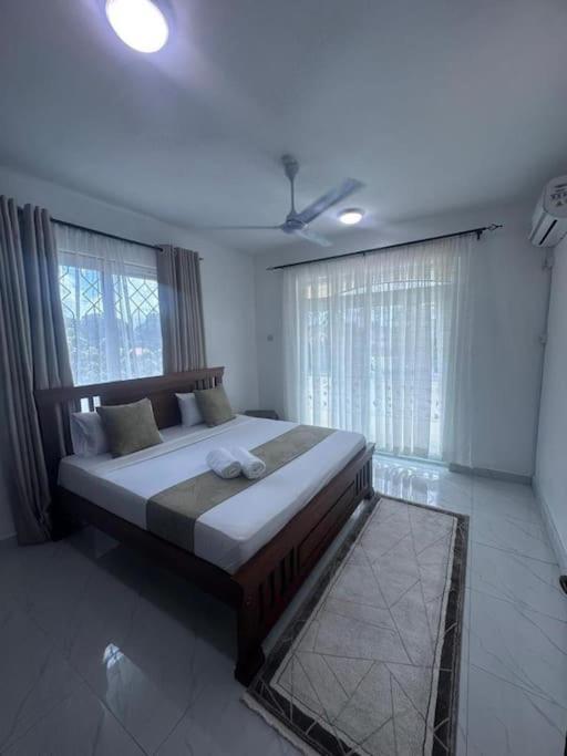 Grey Pearl Apartments Where Raha Is Also Our Priority Малинди Экстерьер фото